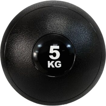George Home Active Black Medicine Ball