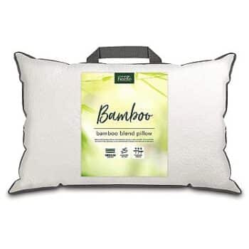 George Home Bamboo Blend Pillow