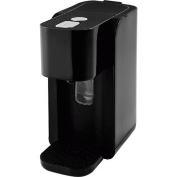 George Home Black 1-Cup Kettle GHWD-22