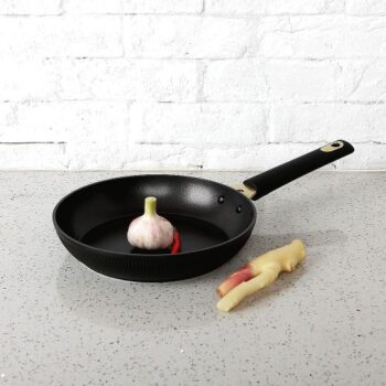 George Home Black Barbican Frying Pan