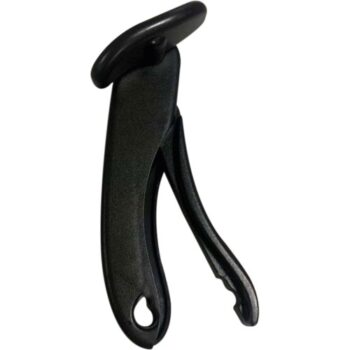 George Home Black Can Opener