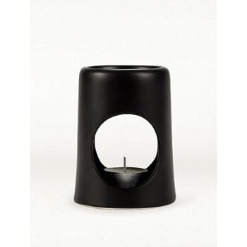 George Home Black Oil Burner