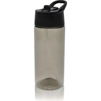 George Home Black Water Bottle