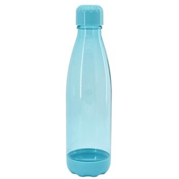 George Home Blue Water Bottle