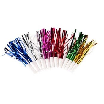 George Home Bright Horns