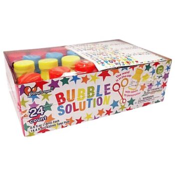 George Home Bumper Bubbles