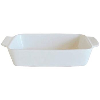 George Home Ceramic Roasting Dish (41cm)