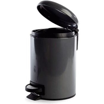 George Home Charcoal Bin