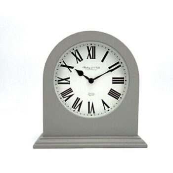 George Home Classic Mantel Clock