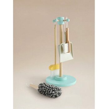 George Home Cleaning Set