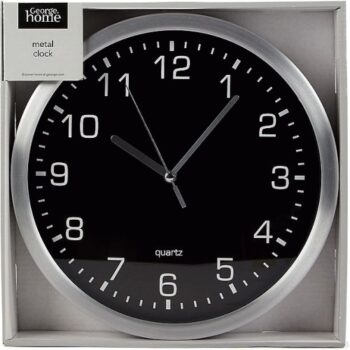 George Home Clock