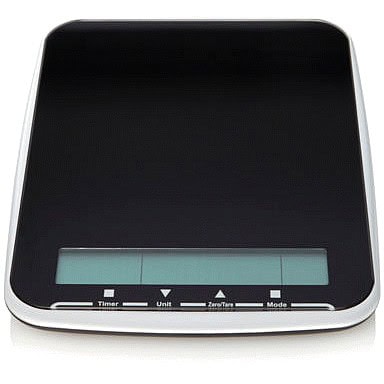 George Home Digital Flat Scale