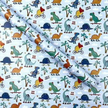 George Home Dino Rollwrap