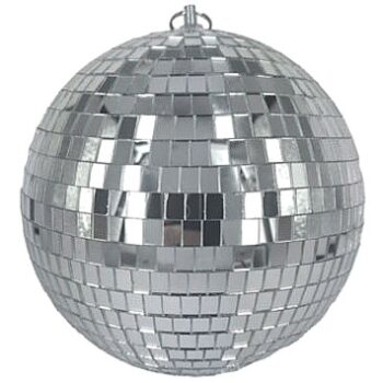 George Home Disco Ball