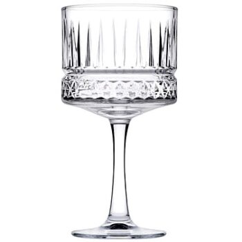 George Home Elysia Gin Glass