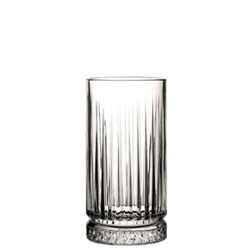 George Home Elysia Hiball