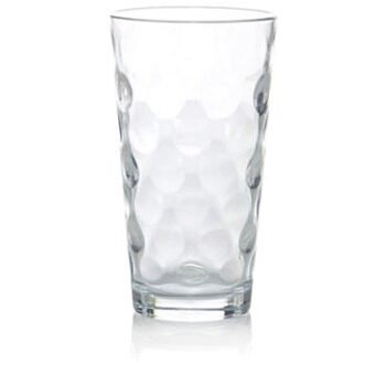 George Home Feature Hiball Glass
