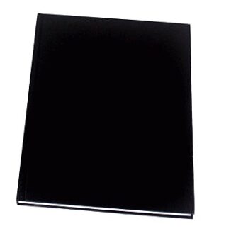 George Home Flexi Notebook A4