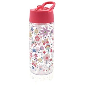 George Home Floral Bottle
