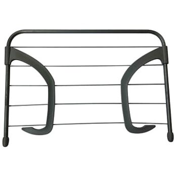 George Home Foldable Radiator Airer