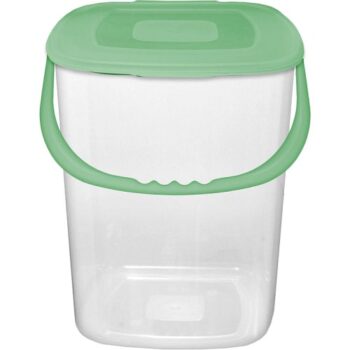 George Home Food Container with Handle