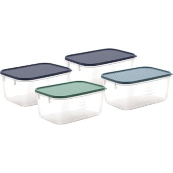 George Home Food Storers