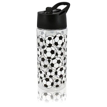 George Home Football Bottle