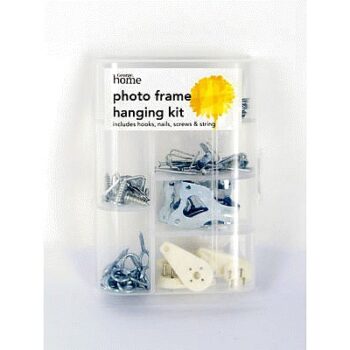 George Home Frame Kit