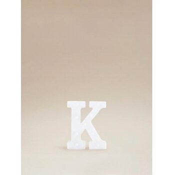 George Home GH ALPHABET LIGHT K