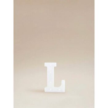 George Home GH ALPHABET LIGHT L