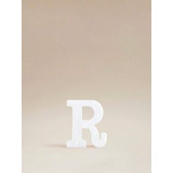 George Home GH ALPHABET LIGHT R