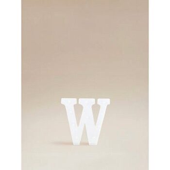 George Home GH ALPHABET LIGHT W