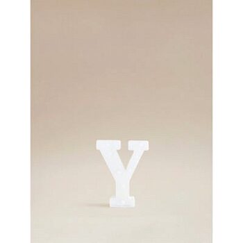 George Home GH ALPHABET LIGHT Y