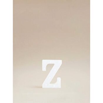 George Home GH ALPHABET LIGHT Z