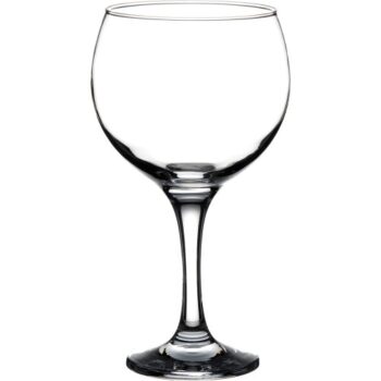 George Home Gin Glass
