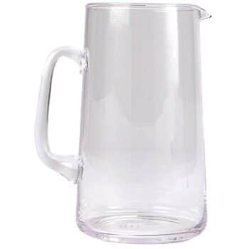 George Home Glass Jug
