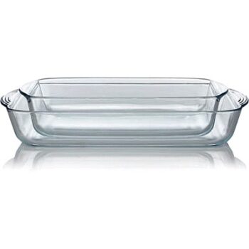 George Home Glass Roasters