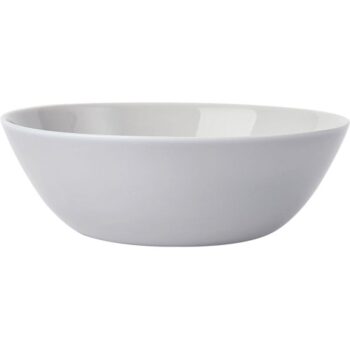 George Home Grey Glass Cereal Bowl