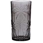 George Home Grey Palm Hiball