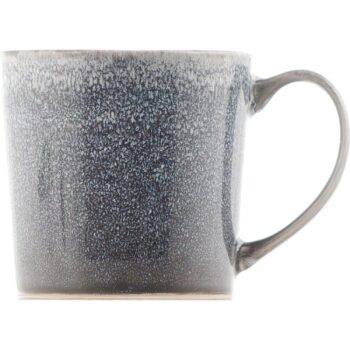George Home Grey Reactive Glaze Mug