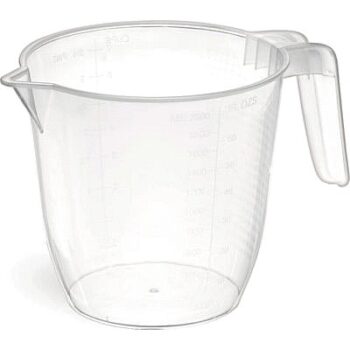 George Home Grip Measuring Jug (2 Litre)