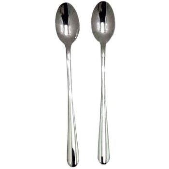George Home Kent Sundae Spoons