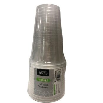 George Home Large Tumblers