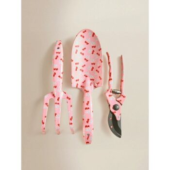 George Home Lucky Charm 3 Piece Tool Set