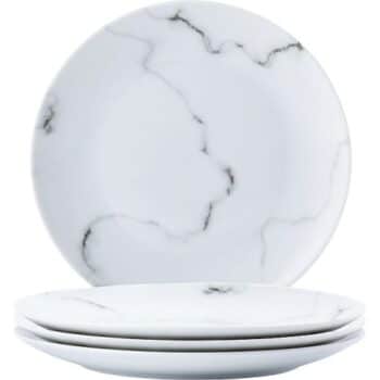 George Home Marble-effect Side Plate