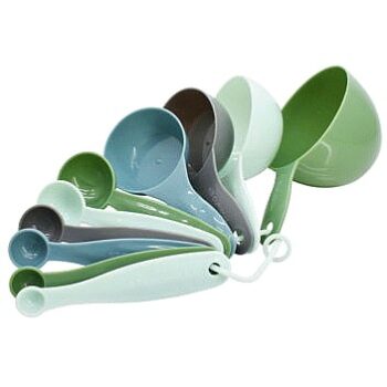 George Home Measuring Cups & Spoons
