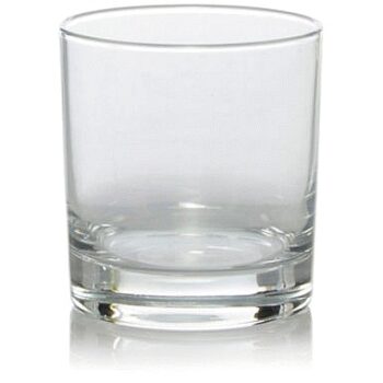 George Home Mixer Glass