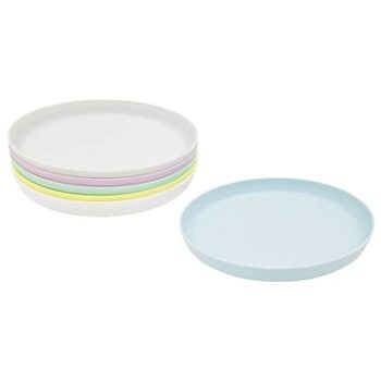 George Home Multipack Plates