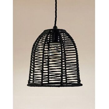 George Home Natural Rattan Shade
