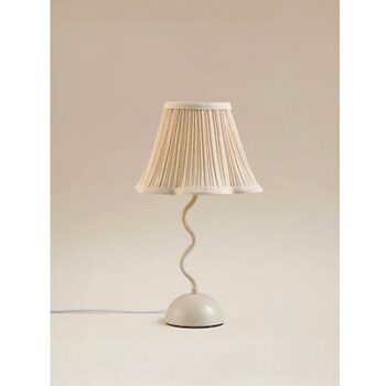 George Home Natural Wave Lamp